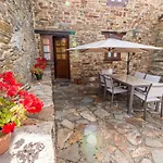 Balcon De Oscos Apartmán Santa Eulalia de Oscos
