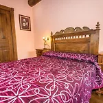 Apartmán Balcon De Oscos *