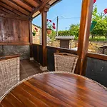 Apartmán Balcon De Oscos Santa Eulalia de Oscos