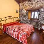 Apartmán Balcon De Oscos