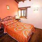 Balcon De Oscos Apartmán