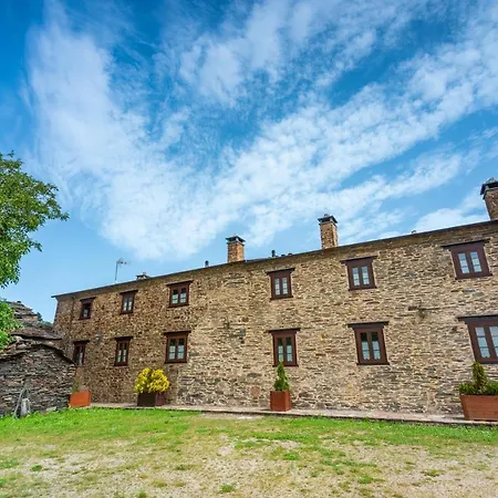 דירה Balcon De Oscos