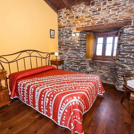 Apartment Balcon De Oscos