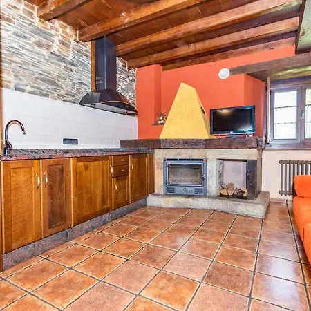 Balcon De Oscos, Rurales En La Asturias Mas Autentica