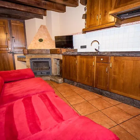 Balcon De Oscos * Santa Eulalia de Oscos