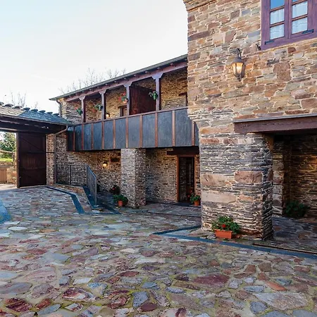 Διαμέρισμα Balcon De Oscos *