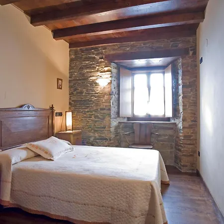 Balcon De Oscos, Rurales En La Asturias Mas Autentica *
