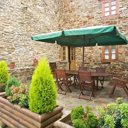 Balcon De Oscos, Rurales En La Asturias Mas Autentica *