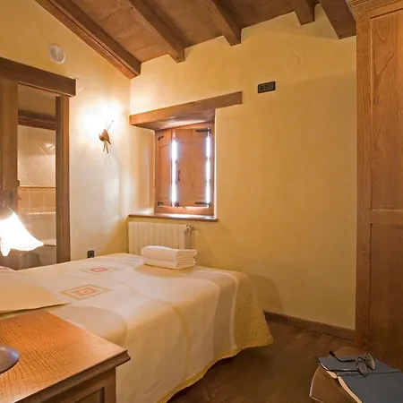 Balcon De Oscos Santa Eulalia de Oscos