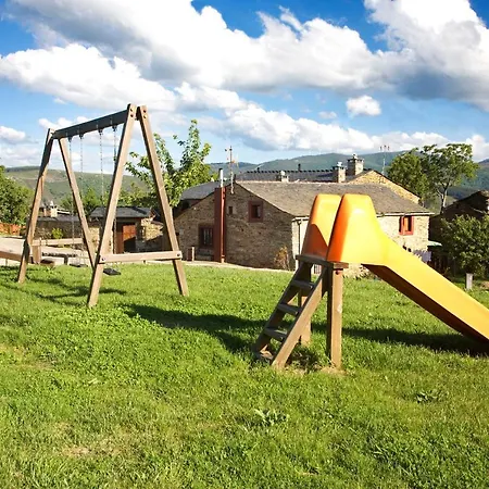 Διαμέρισμα Balcon De Oscos