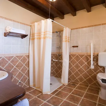 Balcon De Oscos * סנטה אאולליה דה אוסקוס