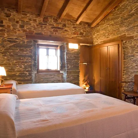 Apartment Balcon De Oscos *