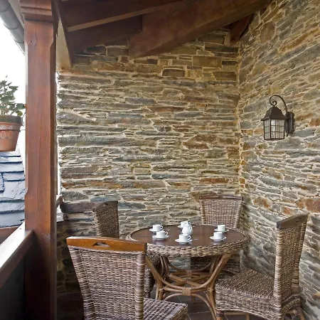 Balcon De Oscos *