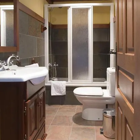 Διαμέρισμα Balcon De Oscos *