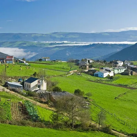 Balcon De Oscos Διαμέρισμα *