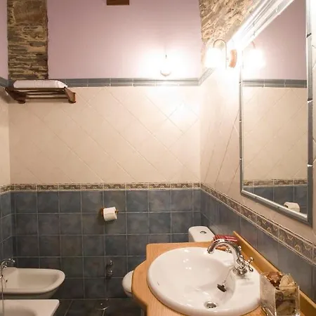 Balcon De Oscos * Santa Eulalia de Oscos